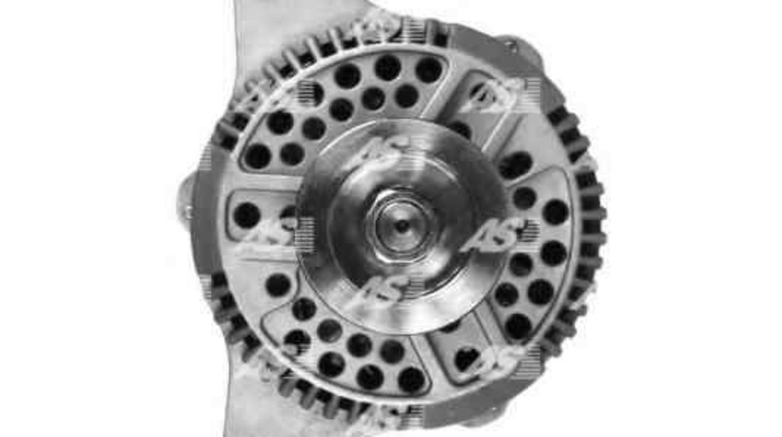 Generator / Alternator FORD AUSTRALIA COUGAR cupe (SW, SX) AS-PL A9002