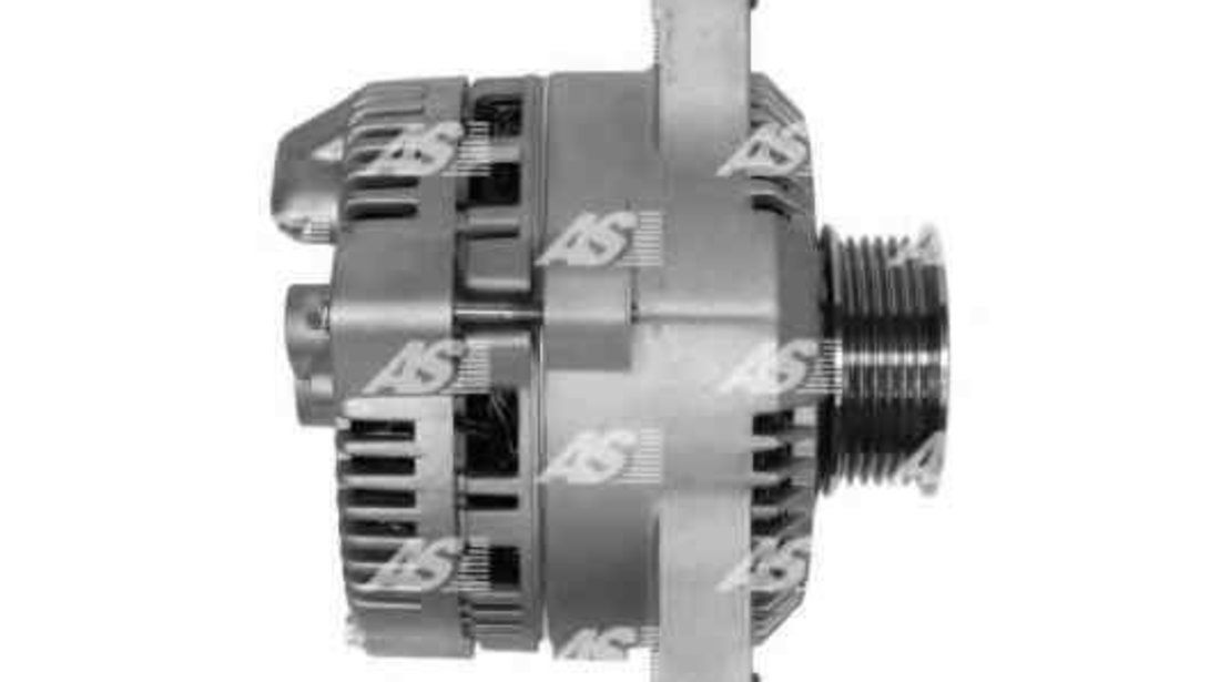 Generator / Alternator FORD AUSTRALIA COUGAR cupe (SW, SX) AS-PL A9002