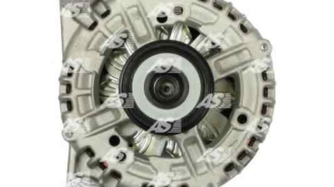 Generator / Alternator FORD AUSTRALIA MONDEO limuzina (MA, MB) AS-PL A0289