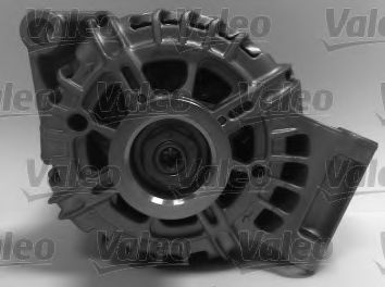 Generator / Alternator FORD B-MAX (JK) (2012 - 2016) VALEO 440135 piesa NOUA