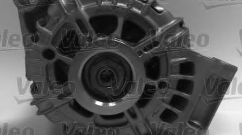 Generator / Alternator FORD B-MAX (JK) (2012 - 2016) VALEO 440135 piesa NOUA