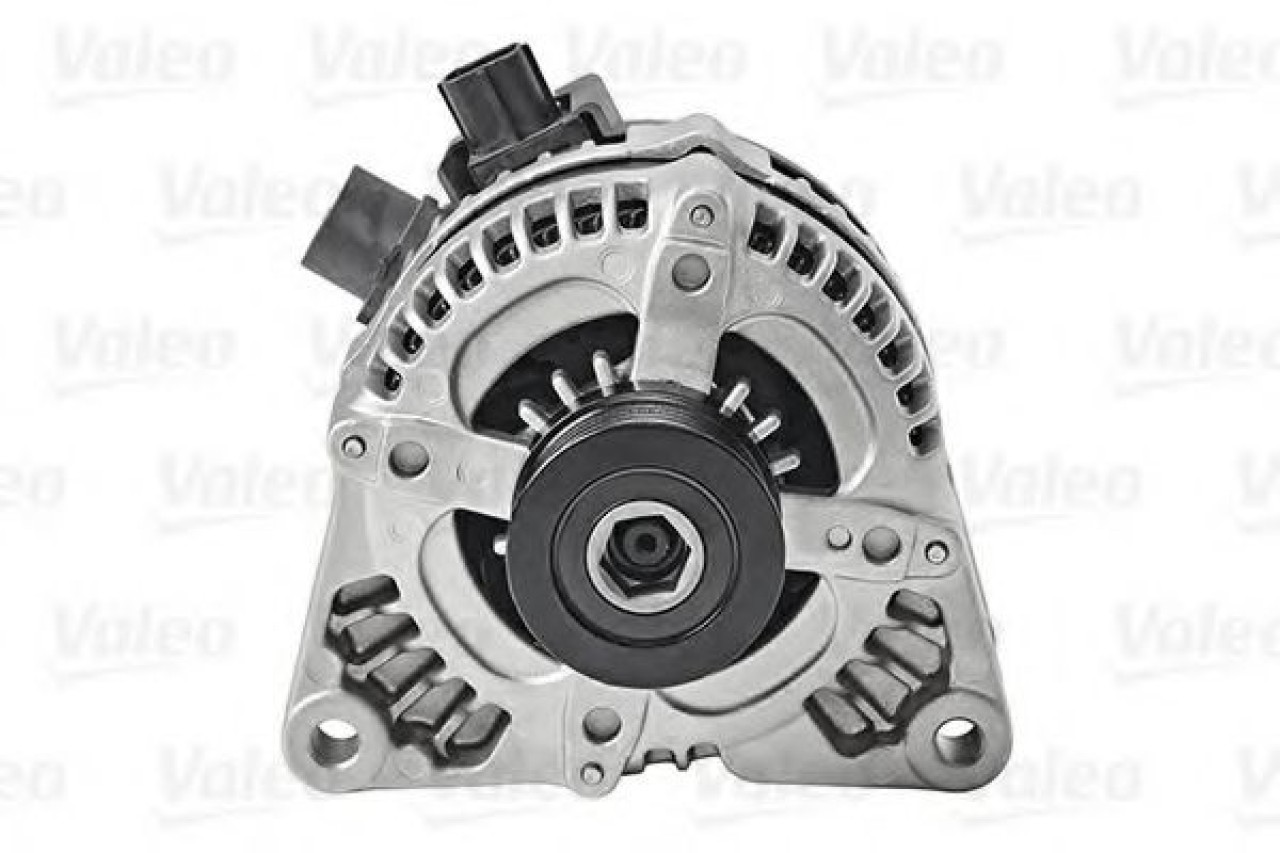 Generator / Alternator FORD C-MAX (DM2) (2007 - 2016) VALEO 440348 piesa NOUA