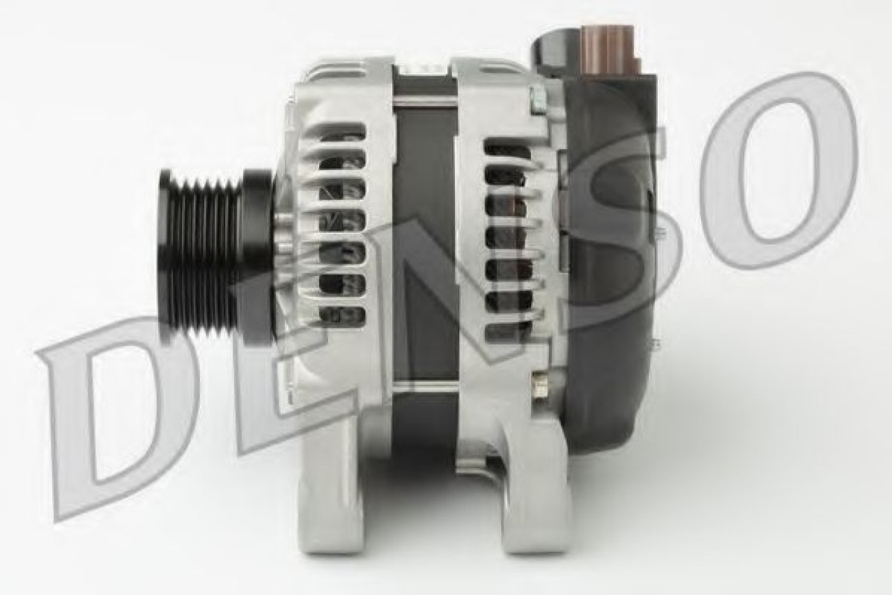 Generator / Alternator FORD C-MAX (DM2) (2007 - 2016) DENSO DAN1118 piesa NOUA