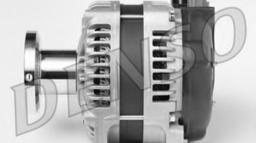 Generator / Alternator FORD C-MAX (DM2) (2007 - 2016) DENSO DAN932 piesa NOUA
