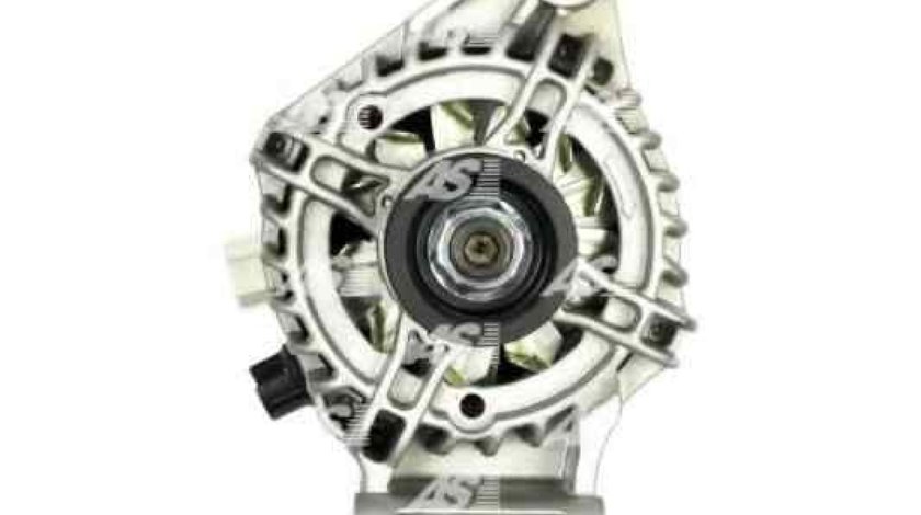 Generator / Alternator FORD C-MAX DM2 AS-PL A4089