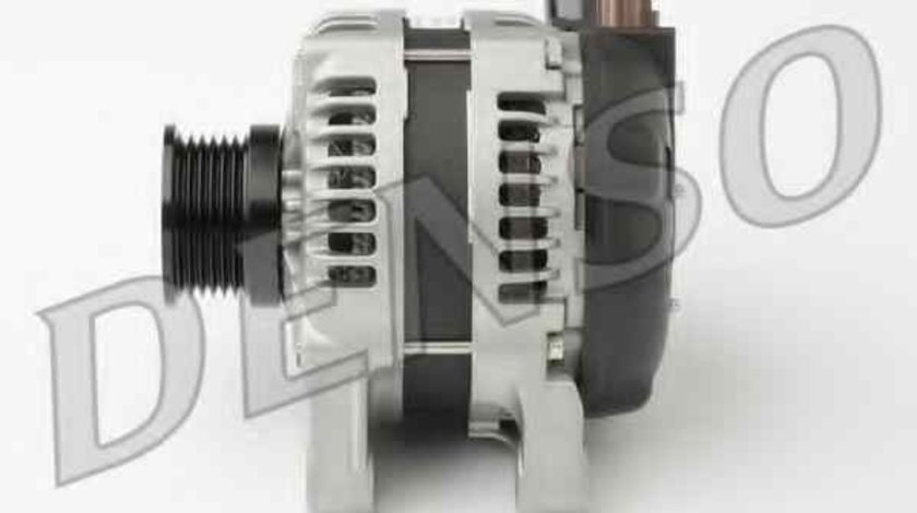 Generator / Alternator FORD C-MAX DM2 Producator DENSO DAN1118