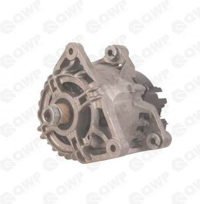 Generator / Alternator FORD COURIER (JV) (1998 - 2016) QWP WGE710 piesa NOUA