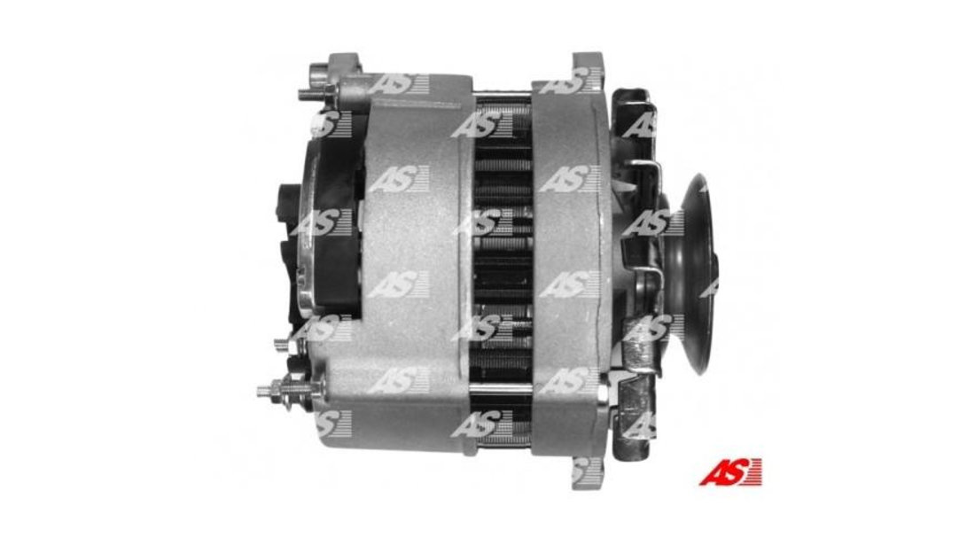 Generator / alternator Ford ESCORT Mk VII limuzina (GAL, AFL) 1995-1999 #2 0120489346