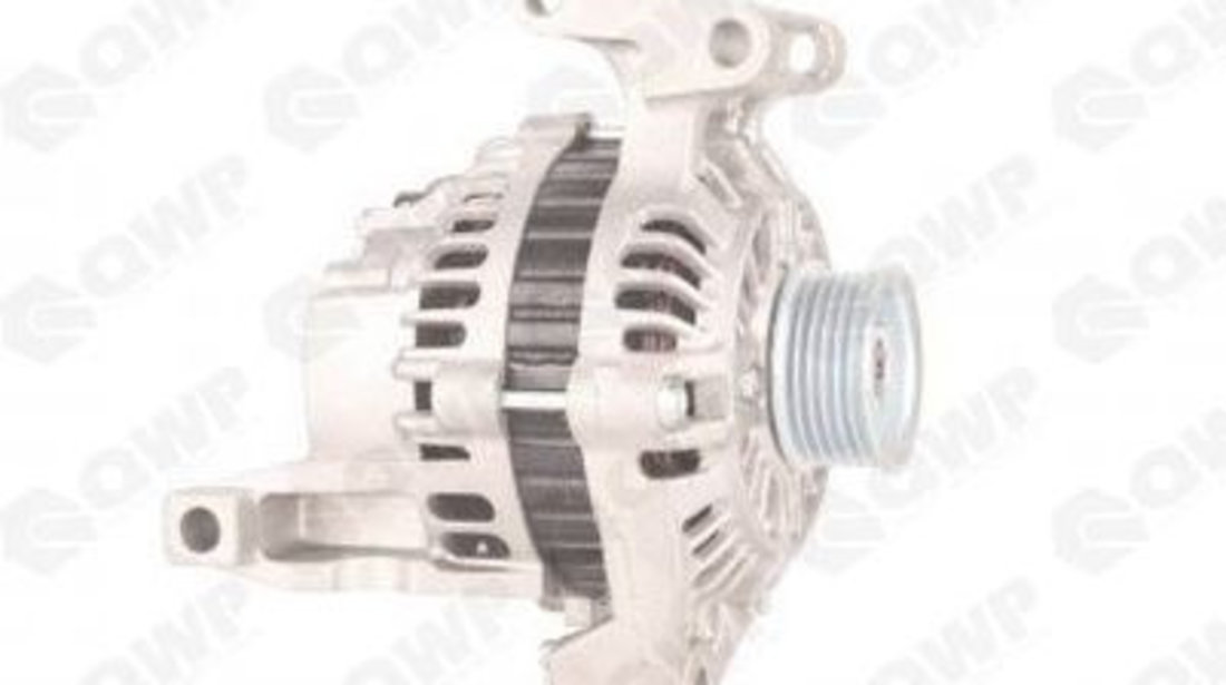 Generator / Alternator FORD FIESTA IV (JA, JB) (1995 - 2002) QWP WGE296 piesa NOUA