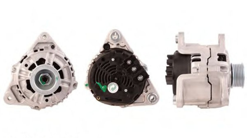 Generator / Alternator FORD FIESTA IV (JA, JB) (1995 - 2002) ELSTOCK 28-2631 piesa NOUA