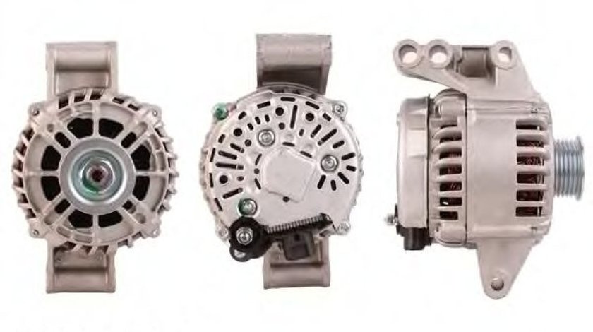 Generator / Alternator FORD FIESTA V (JH, JD) (2001 - 2010) ELSTOCK 27-5651 - produs NOU