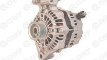 Generator / Alternator FORD FIESTA V (JH, JD) (200...