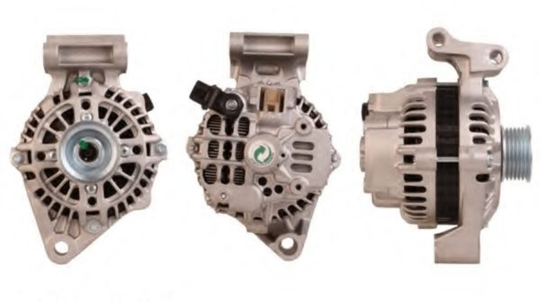 Generator / Alternator FORD FIESTA V (JH, JD) (2001 - 2010) ELSTOCK 27-4813 piesa NOUA