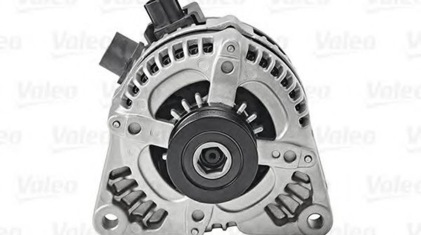 Generator / Alternator FORD FOCUS C-MAX (2003 - 2007) VALEO 440348 piesa NOUA