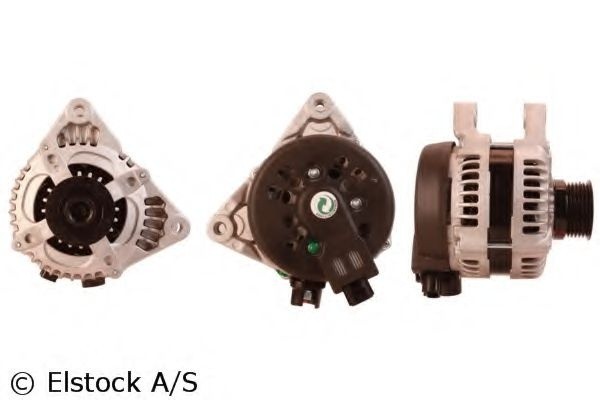 Generator / Alternator FORD FOCUS C-MAX (2003 - 2007) ELSTOCK 27-4932 piesa NOUA