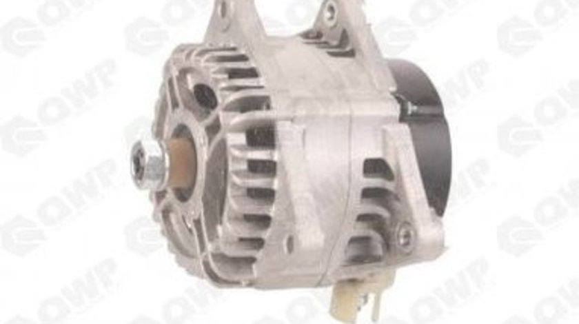 Generator / Alternator FORD FOCUS C-MAX (2003 - 2007) QWP WGE229 piesa NOUA