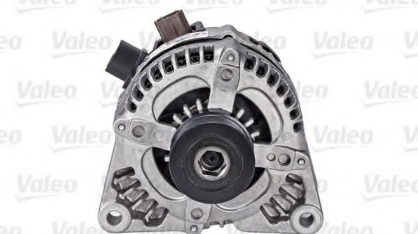 Generator / Alternator FORD FOCUS C-MAX (2003 - 2007) VALEO 440411 piesa NOUA