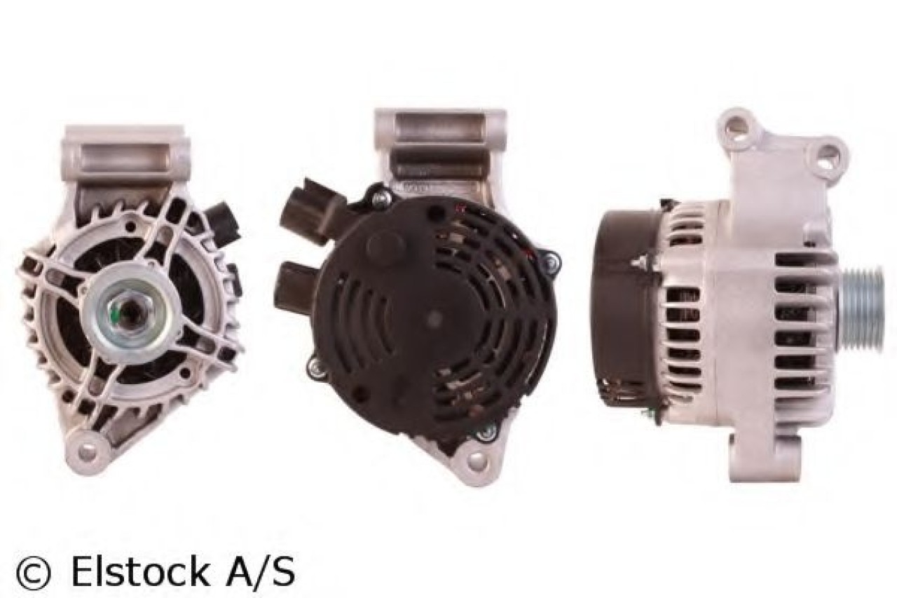 Generator / Alternator FORD FOCUS C-MAX (2003 - 2007) ELSTOCK 27-5625 piesa NOUA