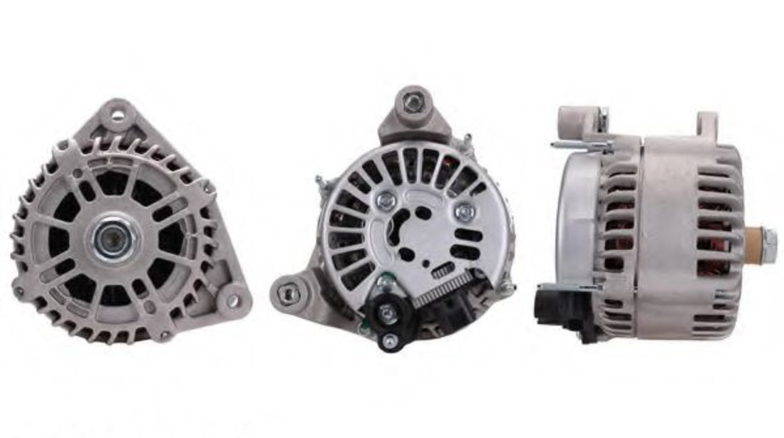 Generator / Alternator FORD FOCUS Combi (DNW) (1999 - 2007) ELSTOCK 27-4830 piesa NOUA