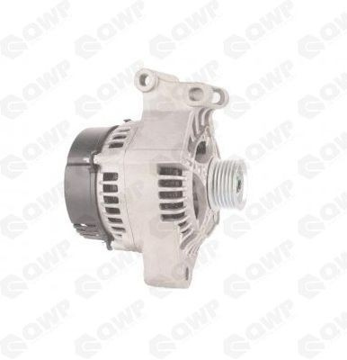 Generator / Alternator FORD FOCUS Combi (DNW) (1999 - 2007) QWP WGE143 piesa NOUA