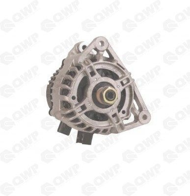 Generator / Alternator FORD FOCUS Combi (DNW) (1999 - 2007) QWP WGE104 piesa NOUA