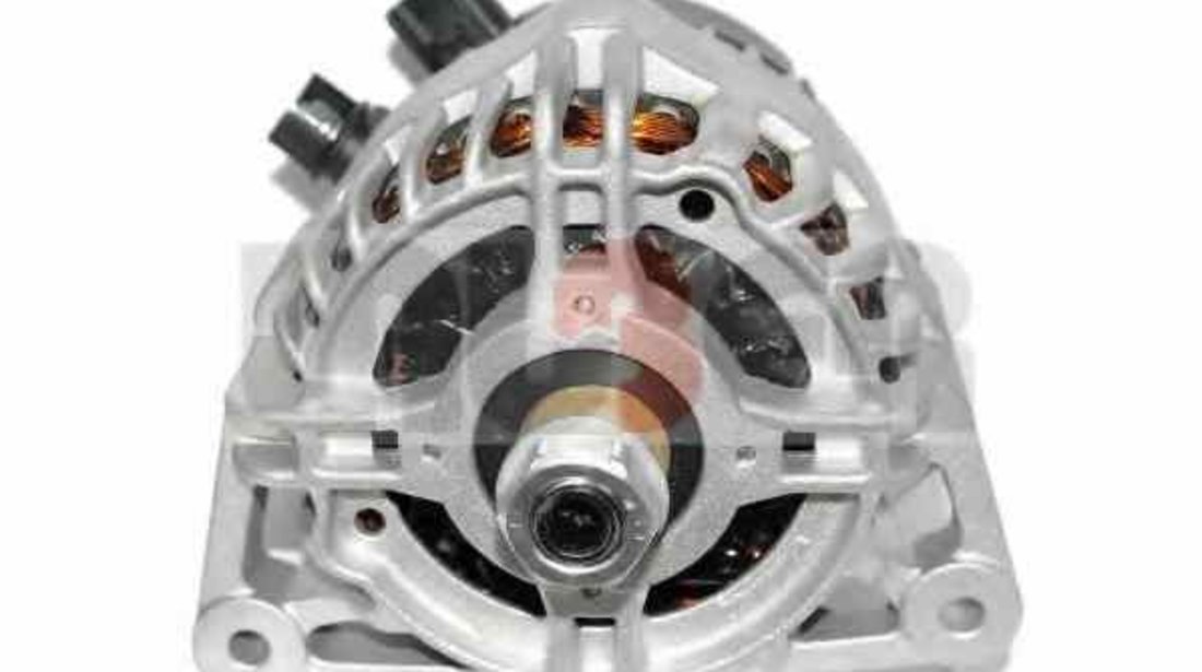 Generator / Alternator FORD FOCUS combi DNW LAUBER 11.1475