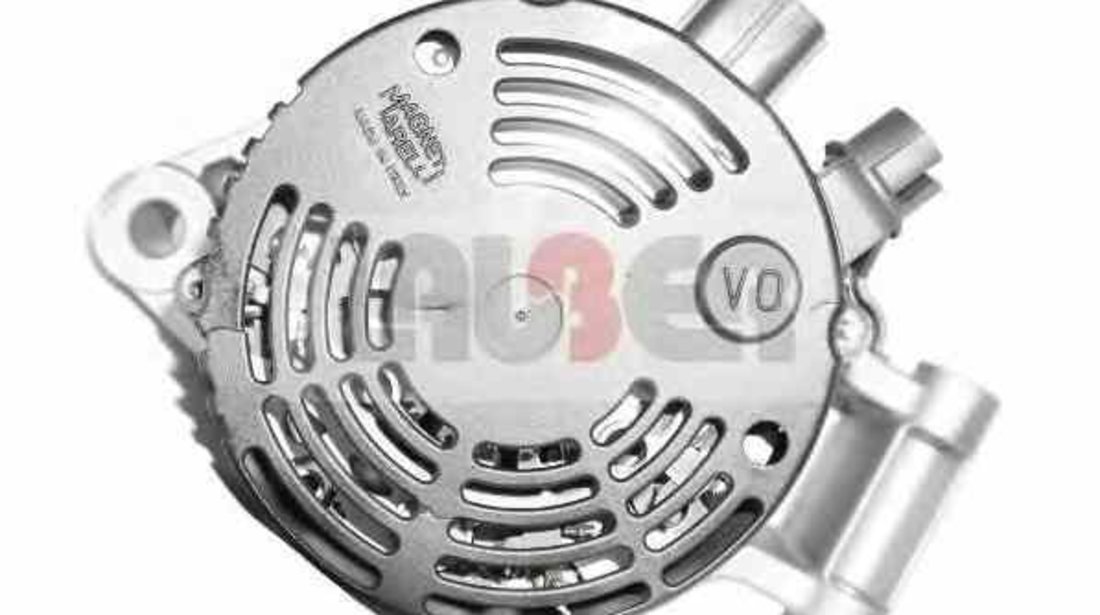 Generator / Alternator FORD FOCUS combi DNW LAUBER 11.1340