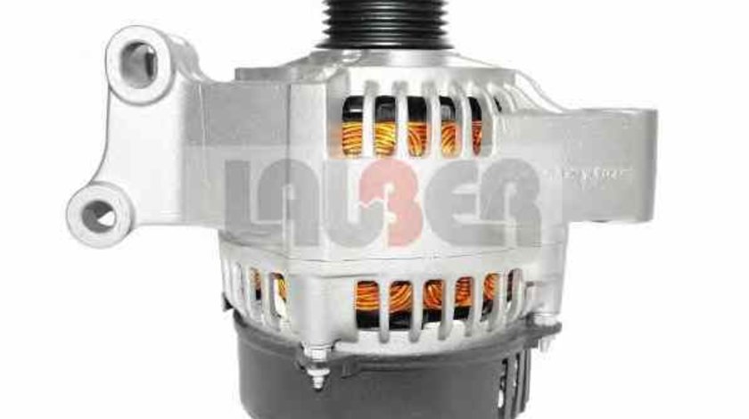 Generator / Alternator FORD FOCUS combi DNW LAUBER 11.1340