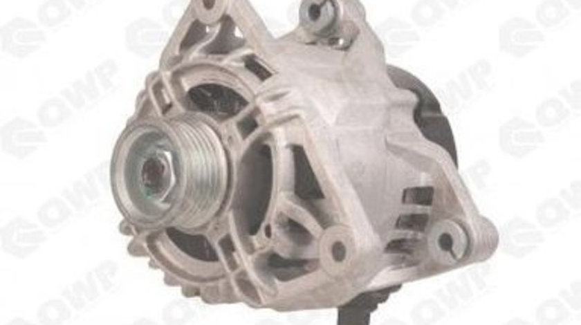 Generator / Alternator FORD FOCUS (DAW, DBW) (1998 - 2007) QWP WGE508 piesa NOUA