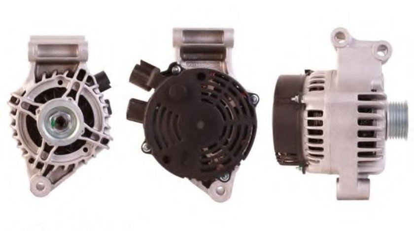 Generator / Alternator FORD FOCUS (DAW, DBW) (1998 - 2007) ELSTOCK 27-5625 piesa NOUA