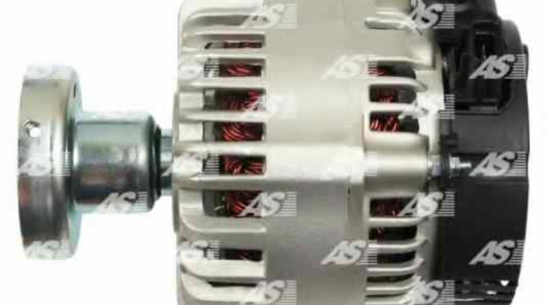 Generator / Alternator FORD FOCUS DAW DBW AS-PL A4021