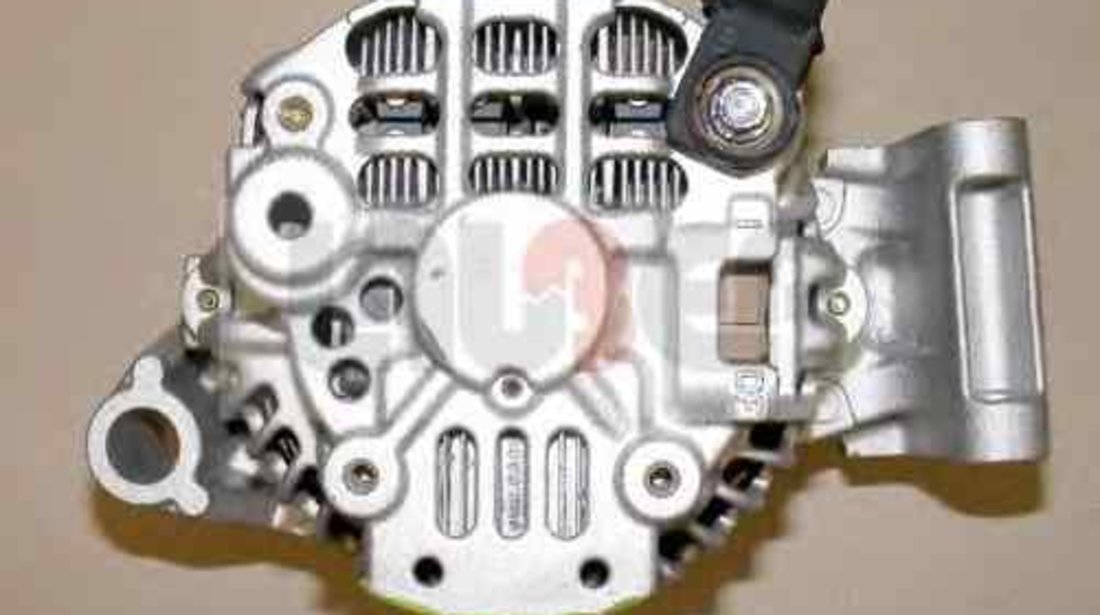 Generator / Alternator FORD FOCUS DAW DBW LAUBER 11.1474