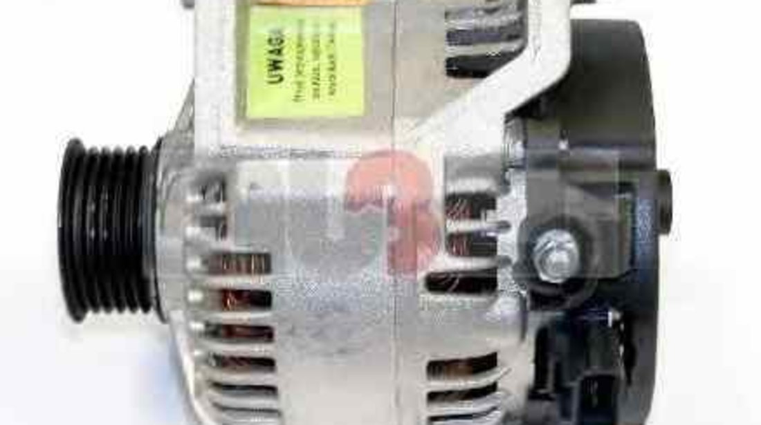 Generator / Alternator FORD FOCUS DAW DBW LAUBER 11.1483