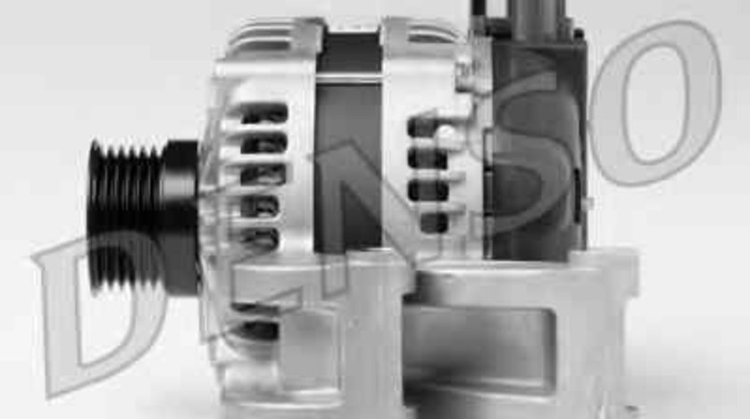 Generator / Alternator FORD FOCUS II Cabriolet Producator DENSO DAN934