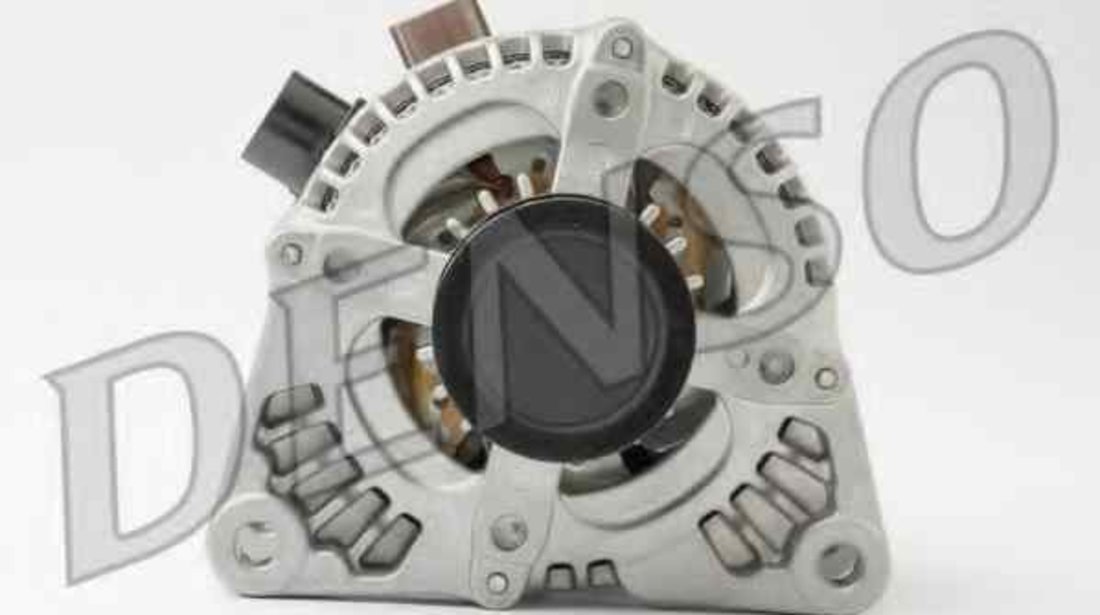 Generator / Alternator FORD FOCUS II combi DA Producator DENSO DAN1118