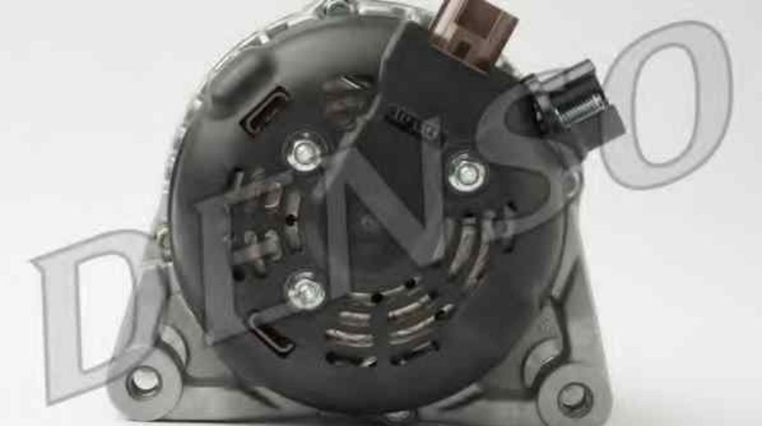 Generator / Alternator FORD FOCUS II combi DA Producator DENSO DAN1118