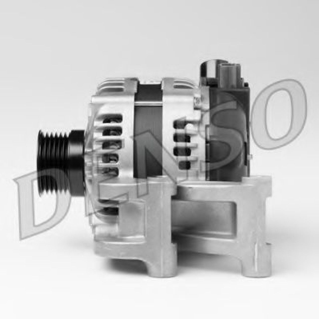 Generator / Alternator FORD FOCUS II (DA) (2004 - 2012) DENSO DAN934 piesa NOUA