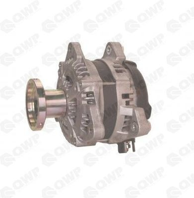 Generator / Alternator FORD FOCUS II (DA) (2004 - 2012) QWP WGE230 piesa NOUA