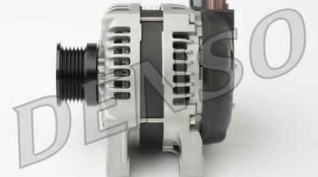 Generator / Alternator FORD FOCUS II DA Producator DENSO DAN1118