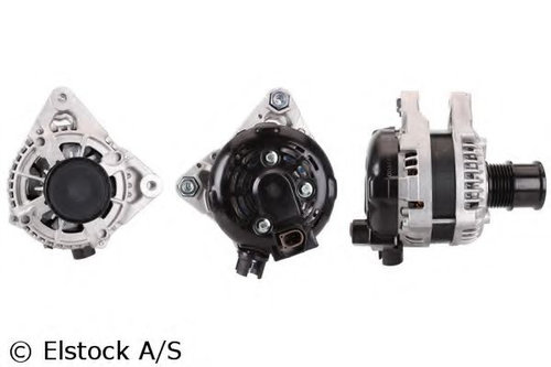 Generator / Alternator FORD FOCUS III Turnier (2010 - 2016) ELSTOCK 28-6931 piesa NOUA