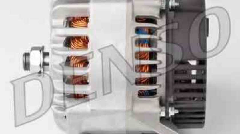 Generator / Alternator FORD FOCUS limuzina DFW DENSO DAN1124