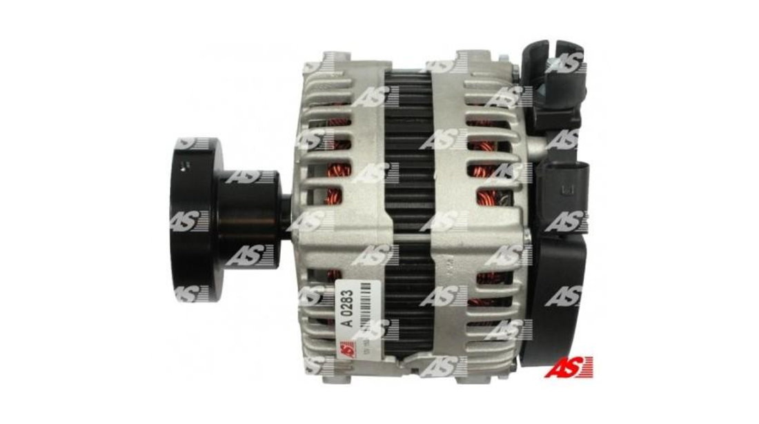 Generator / alternator Ford FUSION (JU_) 2002-2012 #2 0121615008