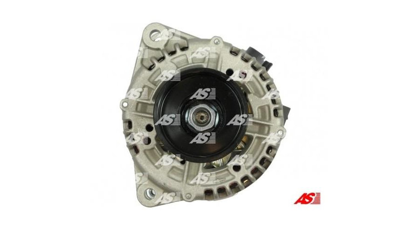 Generator / alternator Ford FUSION (JU_) 2002-2012 #2 0121615008