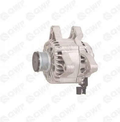 Generator / Alternator FORD FUSION (JU) (2002 - 2012) QWP WGE193 piesa NOUA