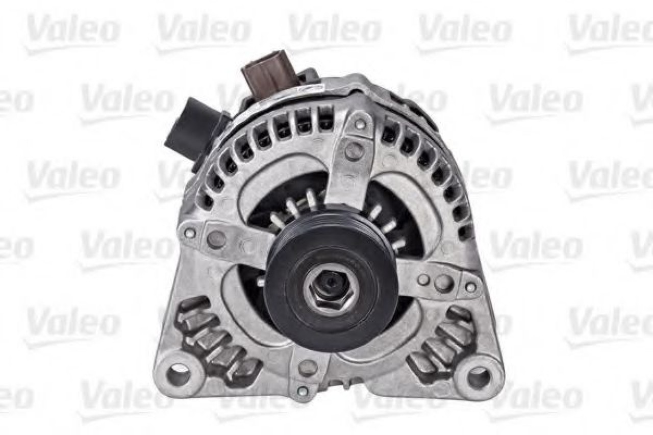 Generator / Alternator FORD FUSION (JU) (2002 - 2012) VALEO 440411 piesa NOUA