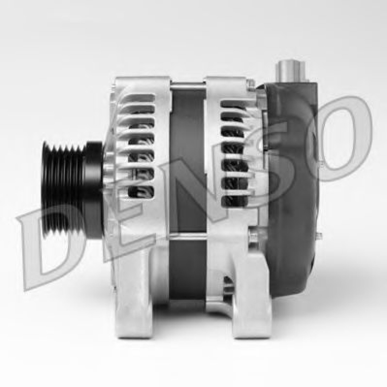 Generator / Alternator FORD FUSION (JU) (2002 - 2012) DENSO DAN1119 piesa NOUA