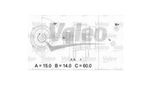 Generator / alternator Ford GALAXY (WGR) 1995-2006...