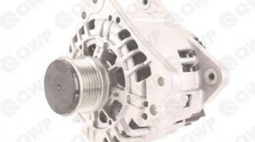 Generator / Alternator FORD GALAXY (WGR) (1995 - 2006) QWP WGE134 piesa NOUA