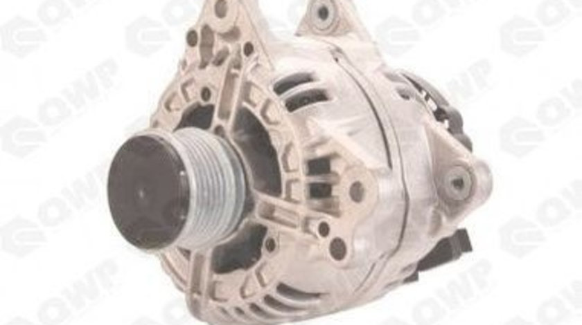 Generator / Alternator FORD GALAXY (WGR) (1995 - 2006) QWP WGE627 piesa NOUA