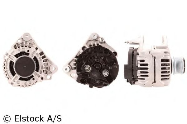 Generator / Alternator FORD GALAXY (WGR) (1995 - 2006) ELSTOCK 28-2985 piesa NOUA